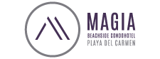 Magia Beachside Condo Hotel